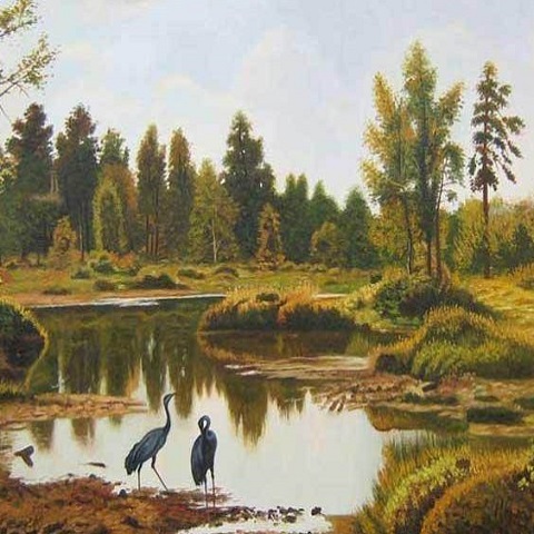 هنر رماتیک